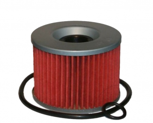 FILTRO OLIO HIFLO HF401