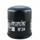 FILTRO OLIO HIFLO HF204