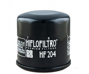 FILTRO OLIO HIFLO HF204