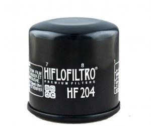 FILTRO OLIO HIFLO HF204