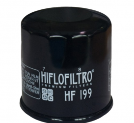 FILTRO OLIO HIFLO HF199