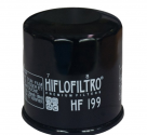 FILTRO OLIO HIFLO HF199