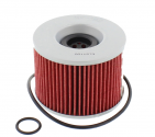 FILTRO OLIO HIFLO HF192