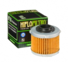 FILTRO OLIO HIFLO HF186