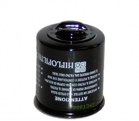FILTRO OLIO HIFLO HF183