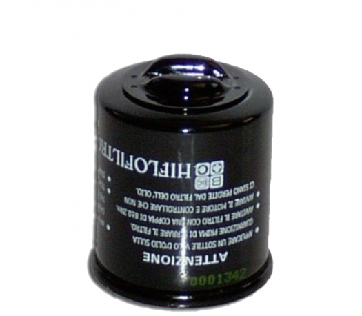 FILTRO OLIO HIFLO HF183