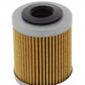 FILTRO OLIO HIFLO HF182