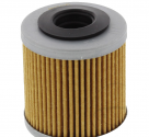 FILTRO OLIO HIFLO HF182