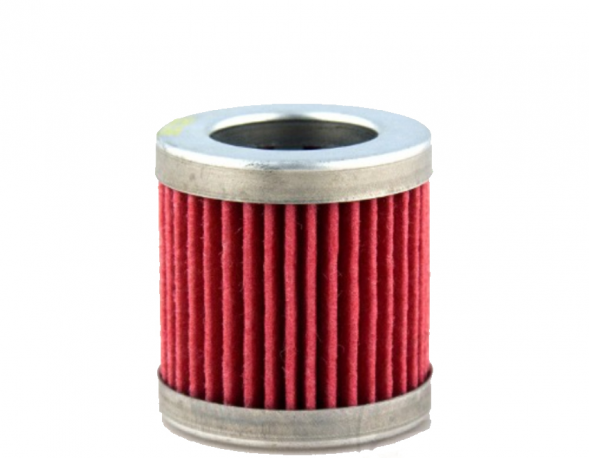 FILTRO OLIO HIFLO HF181
