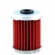 FILTRO OLIO HIFLO HF168