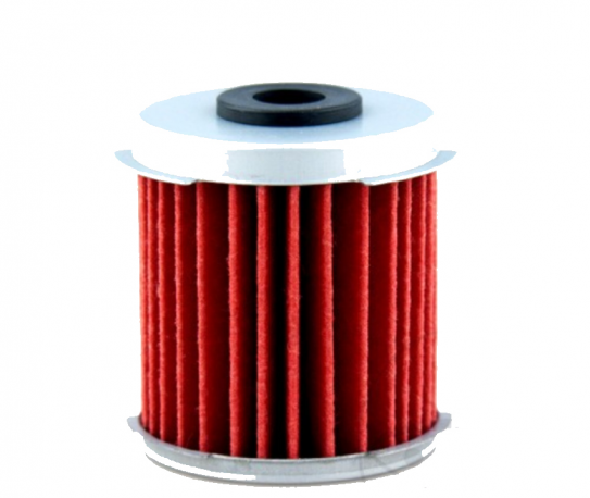 FILTRO OLIO HIFLO HF168