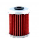 FILTRO OLIO HIFLO HF168