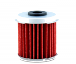 FILTRO OLIO HIFLO HF167