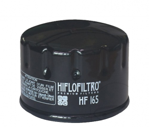 FILTRO OLIO HIFLO HF165
