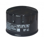 FILTRO OLIO HIFLO HF165