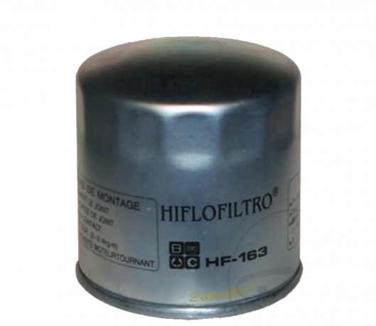FILTRO OLIO HIFLO HF163