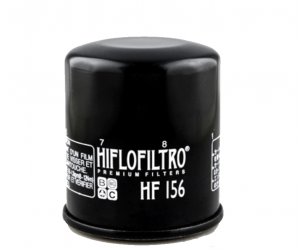 FILTRO OLIO HIFLO HF156