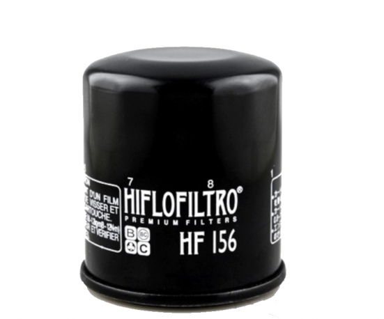 FILTRO OLIO HIFLO HF156