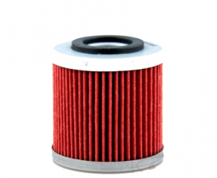 FILTRO OLIO HIFLO HF154