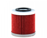 FILTRO OLIO HIFLO HF154