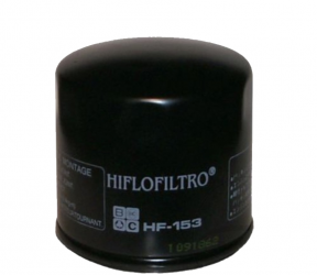 FILTRO OLIO HIFLO HF153