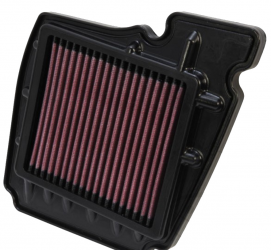 FILTRO ARIA RIUTILIZZABILE K&N