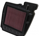 FILTRO ARIA RIUTILIZZABILE K&N