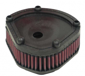 FILTRO ARIA RIUTILIZZABILE K&N