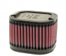 FILTRO ARIA RIUTILIZZABILE K&N
