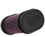FILTRO ARIA RIUTILIZZABILE K&N