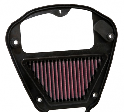FILTRO ARIA RIUTILIZZABILE K&N