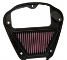 FILTRO ARIA RIUTILIZZABILE K&N