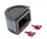 FILTRO ARIA RIUTILIZZABILE K&N
