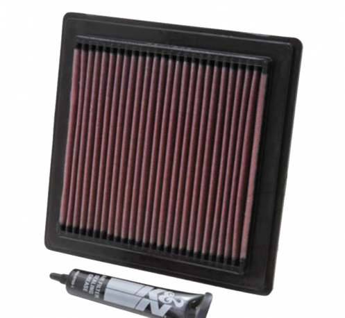 FILTRO ARIA RIUTILIZZABILE K&N