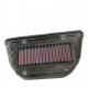 FILTRO ARIA RIUTILIZZABILE K&N