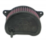 FILTRO ARIA RIUTILIZZABILE K&N