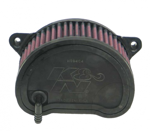 FILTRO ARIA RIUTILIZZABILE K&N