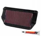 FILTRO ARIA RIUTILIZZABILE K&N