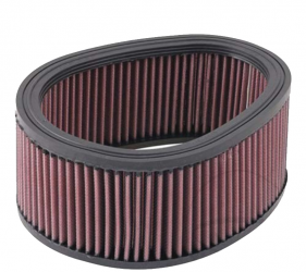 FILTRO ARIA RIUTILIZZABILE K&N