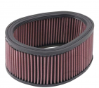 FILTRO ARIA RIUTILIZZABILE K&N