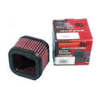 FILTRO ARIA RIUTILIZZABILE K&N