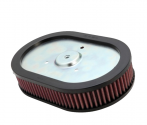 FILTRO ARIA RIUTILIZZABILE K&N