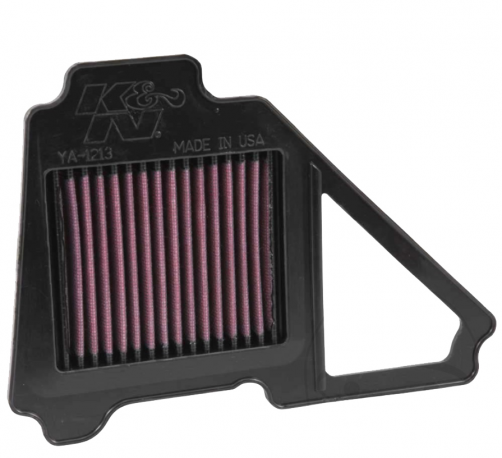 FILTRO ARIA RIUTILIZZABILE K&N