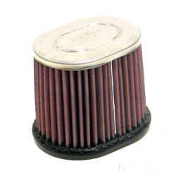 FILTRO ARIA RIUTILIZZABILE K&N