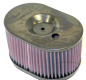 FILTRO ARIA RIUTILIZZABILE K&N