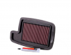 FILTRO ARIA RIUTILIZZABILE K&N