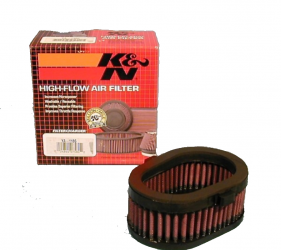 FILTRO ARIA RIUTILIZZABILE K&N