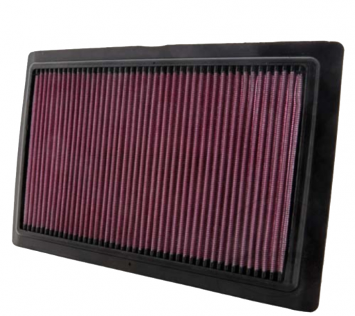 FILTRO ARIA RIUTILIZZABILE K&N