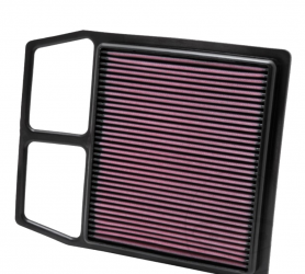 FILTRO ARIA RIUTILIZZABILE K&N