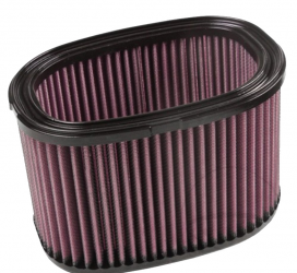 FILTRO ARIA RIUTILIZZABILE K&N